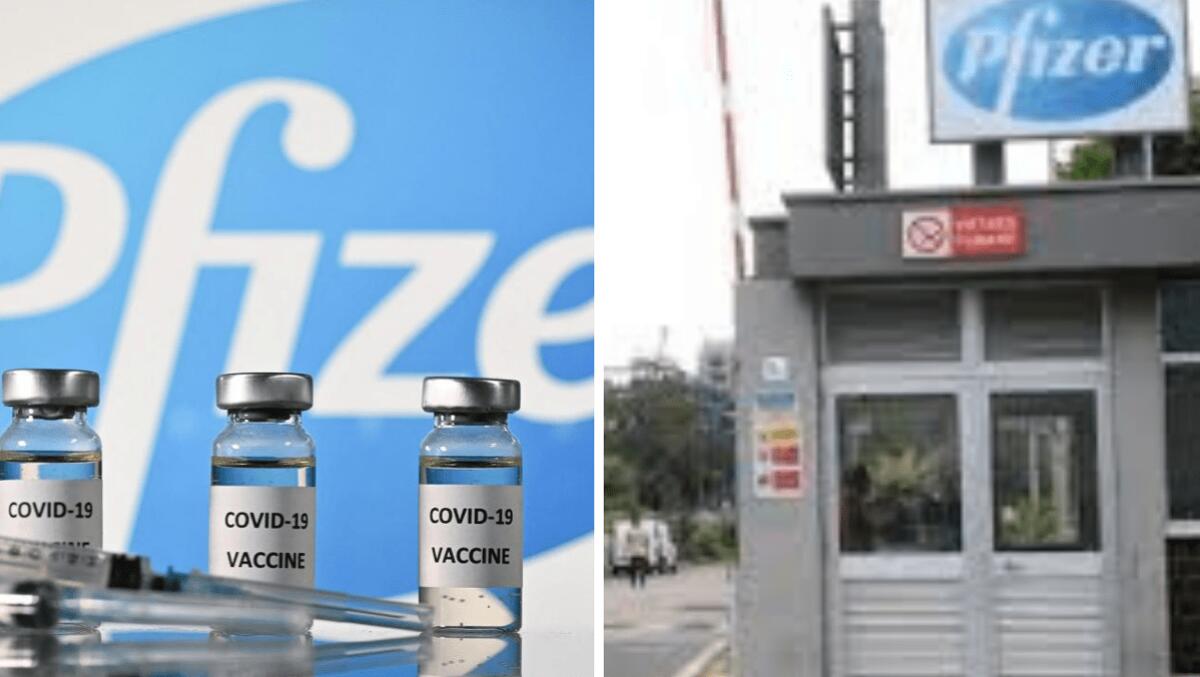Pfizer: Pogliese chiede di produrre il vaccino anti covid anche nel sito della zona industriale di Catania - 