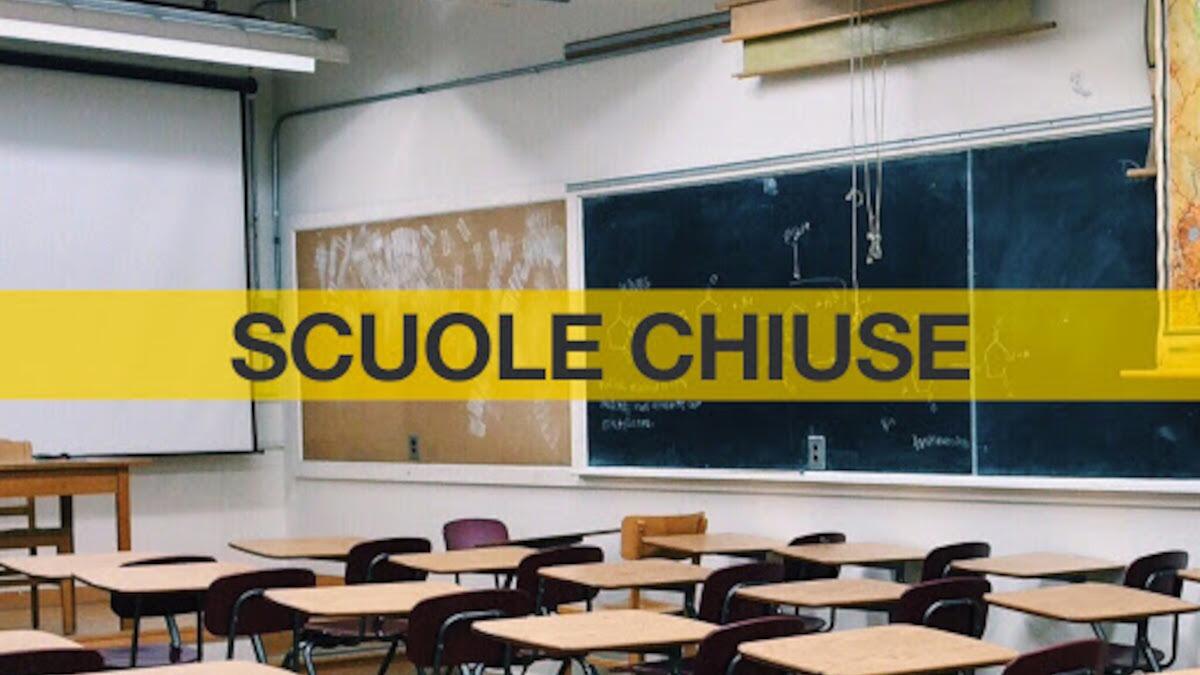 Musumeci predispone la chiusura delle scuole in alcuni comuni siciliani dal 22 Marzo - 