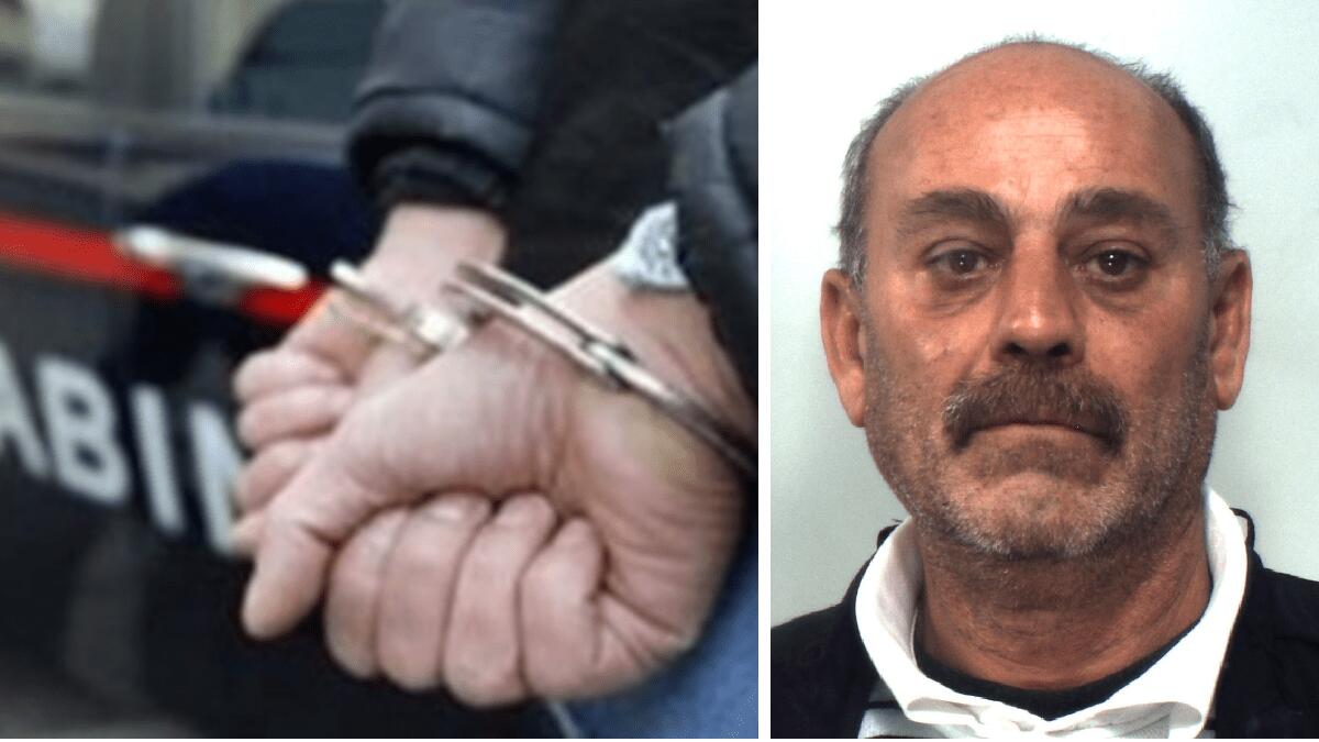 Militello Val di Catania: ai domiciliari, va a fare una passeggiata per acquistare le sigarette - 