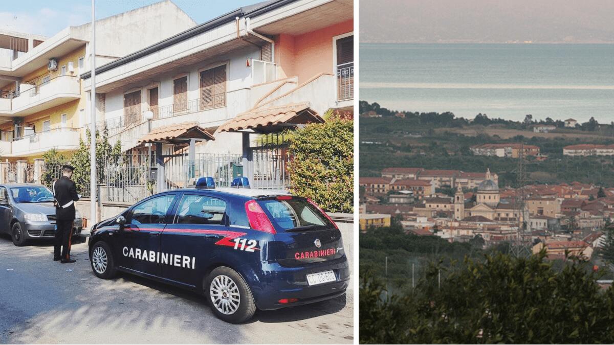 Mascali: minorenne ruba televisore da un appartamento, gli agenti lo riconoscono per fatti pregressi - 
