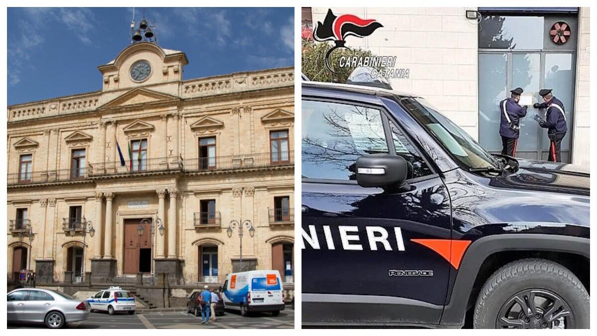 Vizzini, caos in un pub del centro. I Carabinieri intervengono per violazione delle limitazioni anti Covid-19 - 