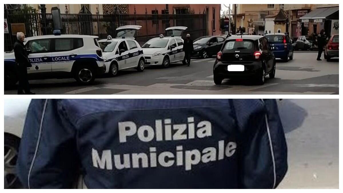 San Giovanni Galermo, richiesti nuovi controlli territoriali della Polizia locale - 