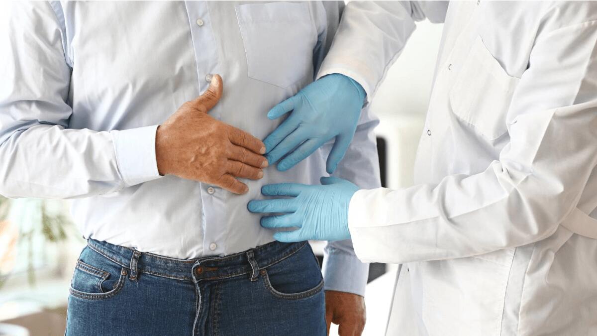 Screening gratuito per uomini e donne per la prevenzione delle malattie urologiche nel mese della prevenzione - 