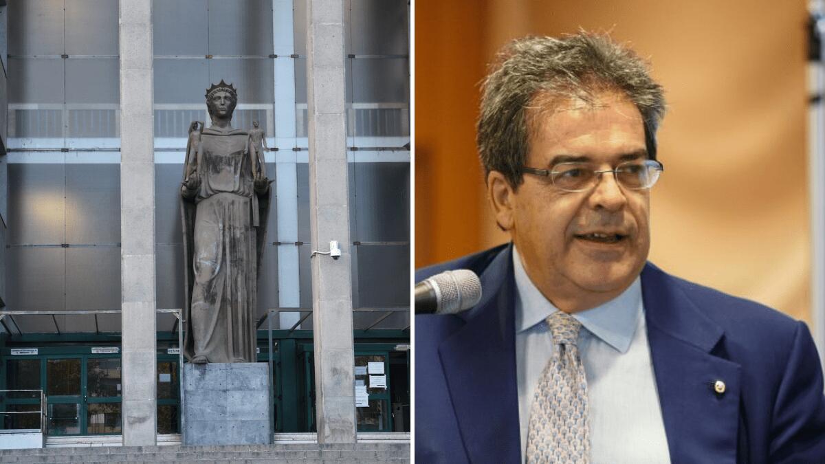Buco di bilancio del Comune di Catania, Gup rinvia a giudizio l'ex sindaco Enzo Bianco - 