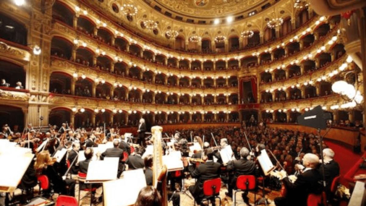 L’Ars attribuisce al Sindaco la presidenza del Cda, Pogliese: «Il teatro Bellini si rafforza» - 