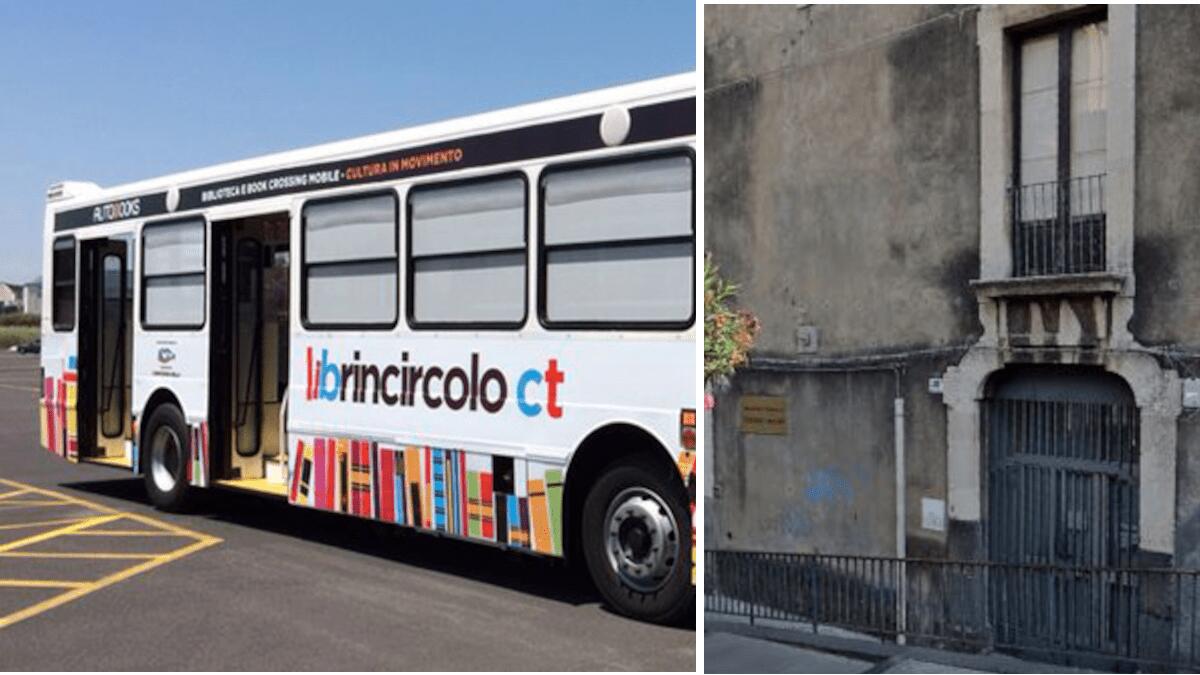 L’Autobooks aderirà al progetto “Piano Cultura Futuro Urbano” contribuendo alla realizzazione di una “Biblioteca Casa di Quartiere” - 