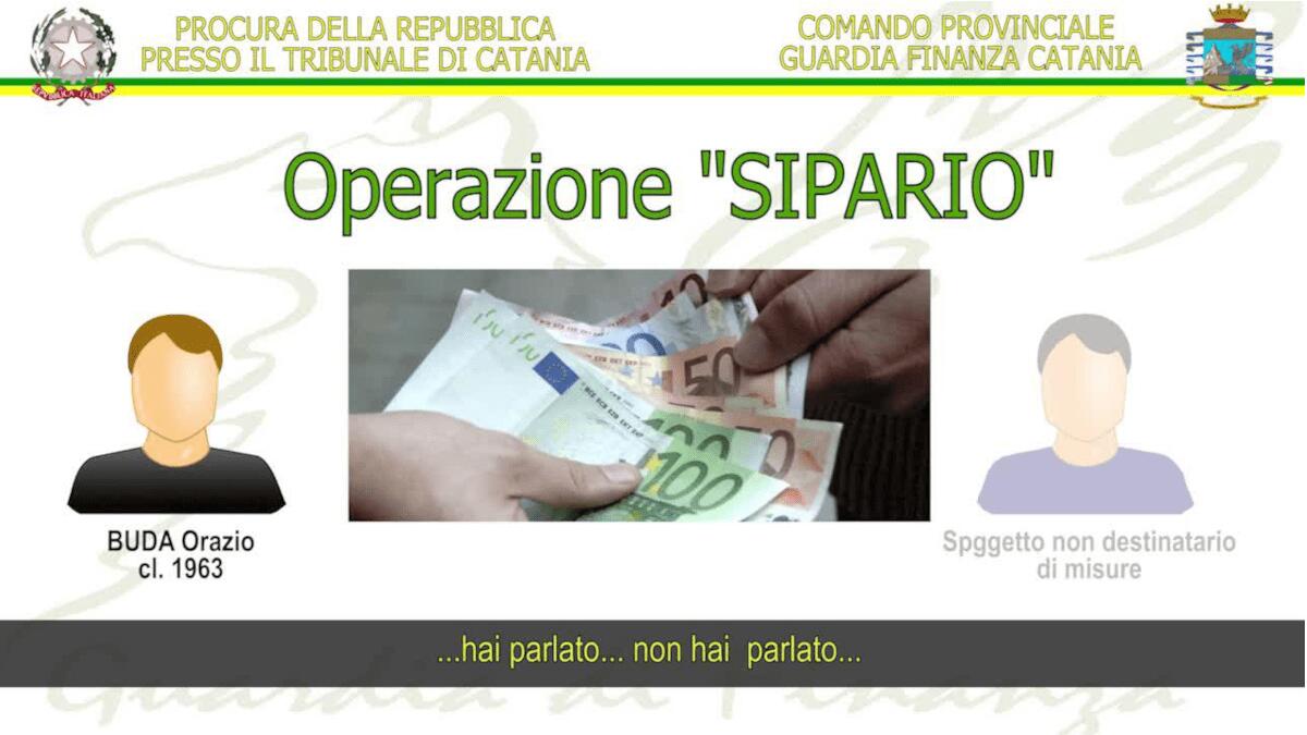 Operazione Sipario: il Comune di Catania si costituirà parte civile anche nel processo ai pubblici impiegati - 