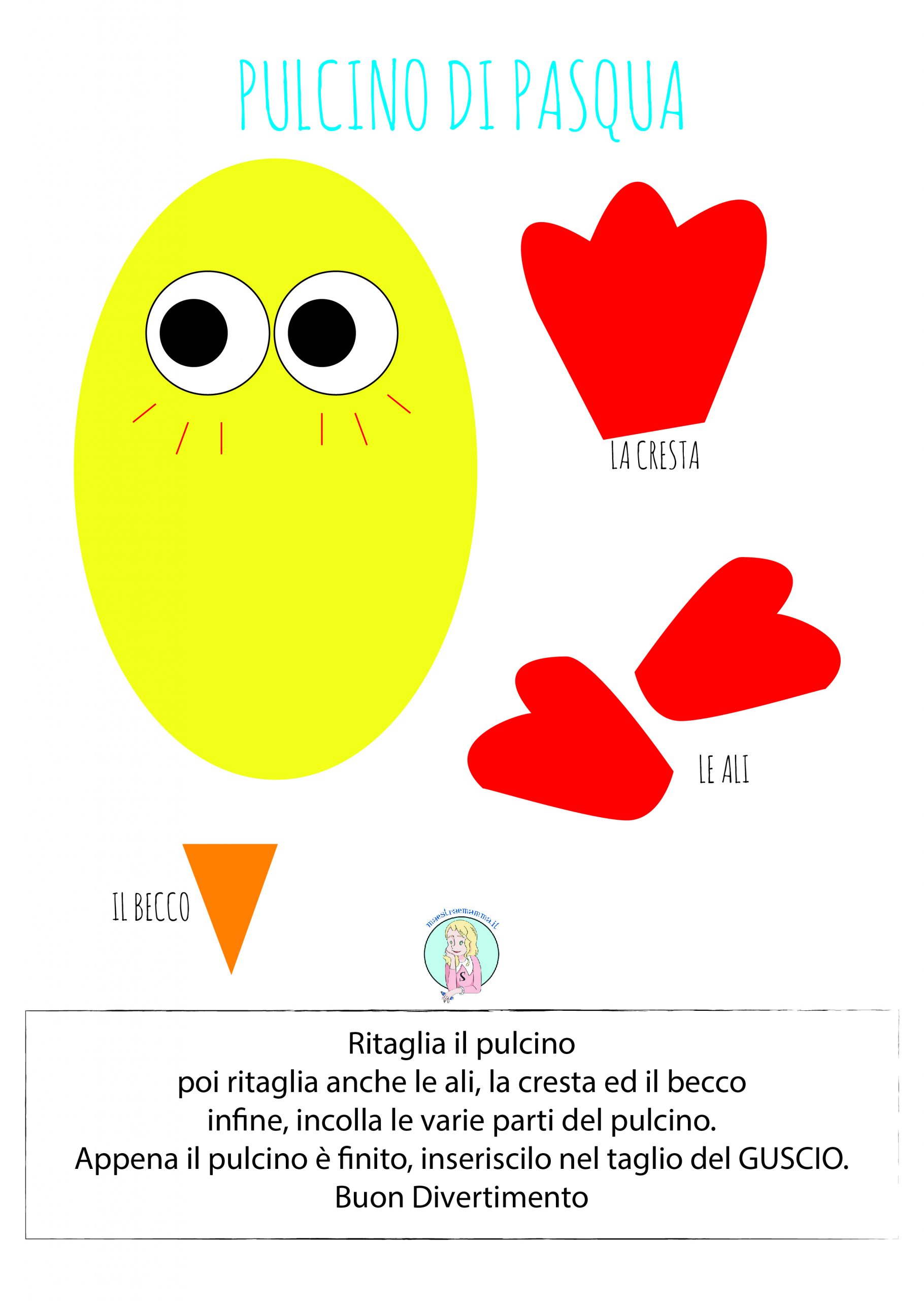 lavoretto per di pasqua costruisci il pulcino di pasqua lavoretto-per-pasqua-facile