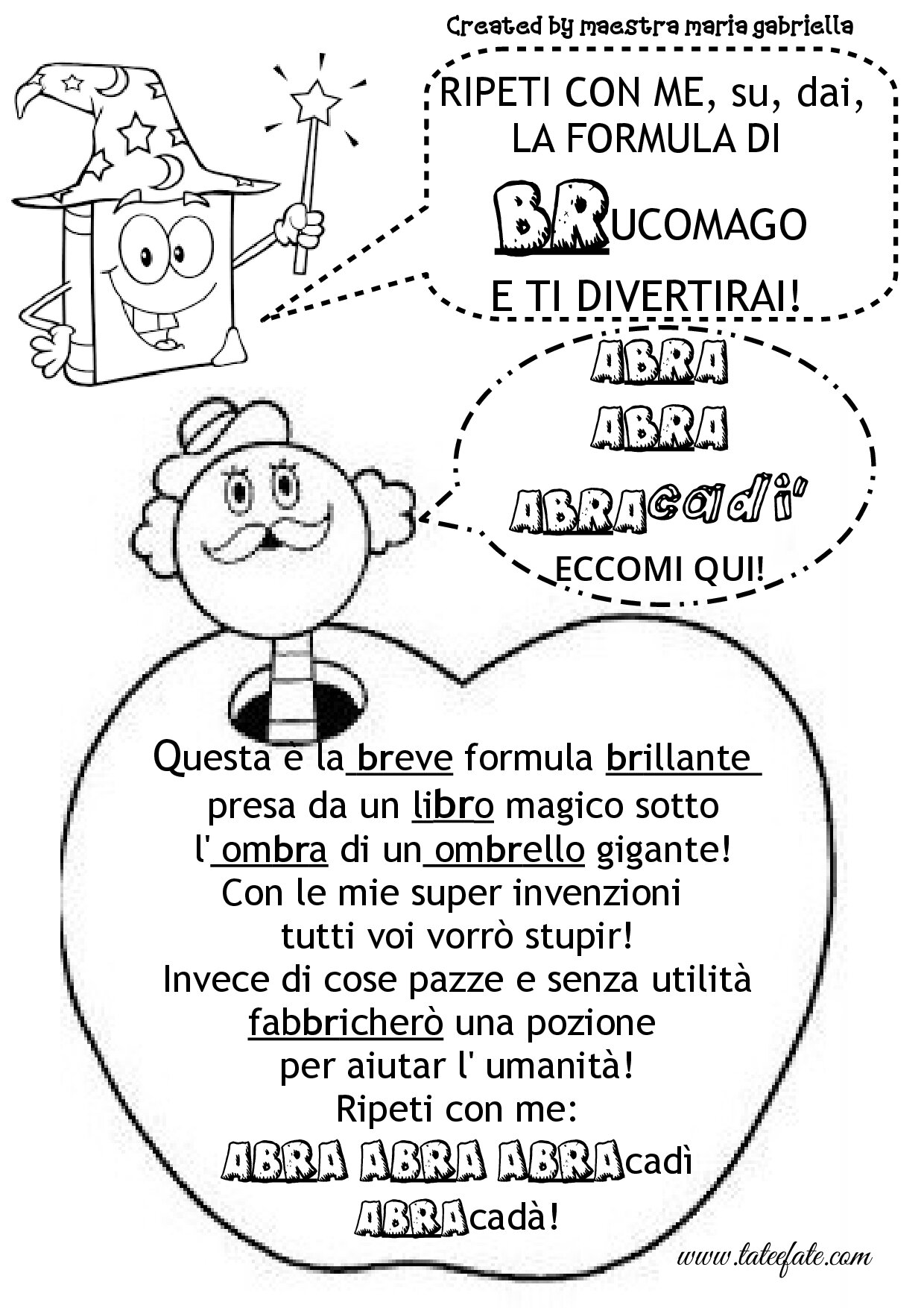 Il suono BR CREATIVO, ITALIANO e ARTE