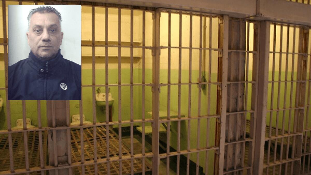 San Giovanni La Punta, 42 enne arrestato per associazione mafiosa: era un  affiliato dei “mussi di ficurinia” - 