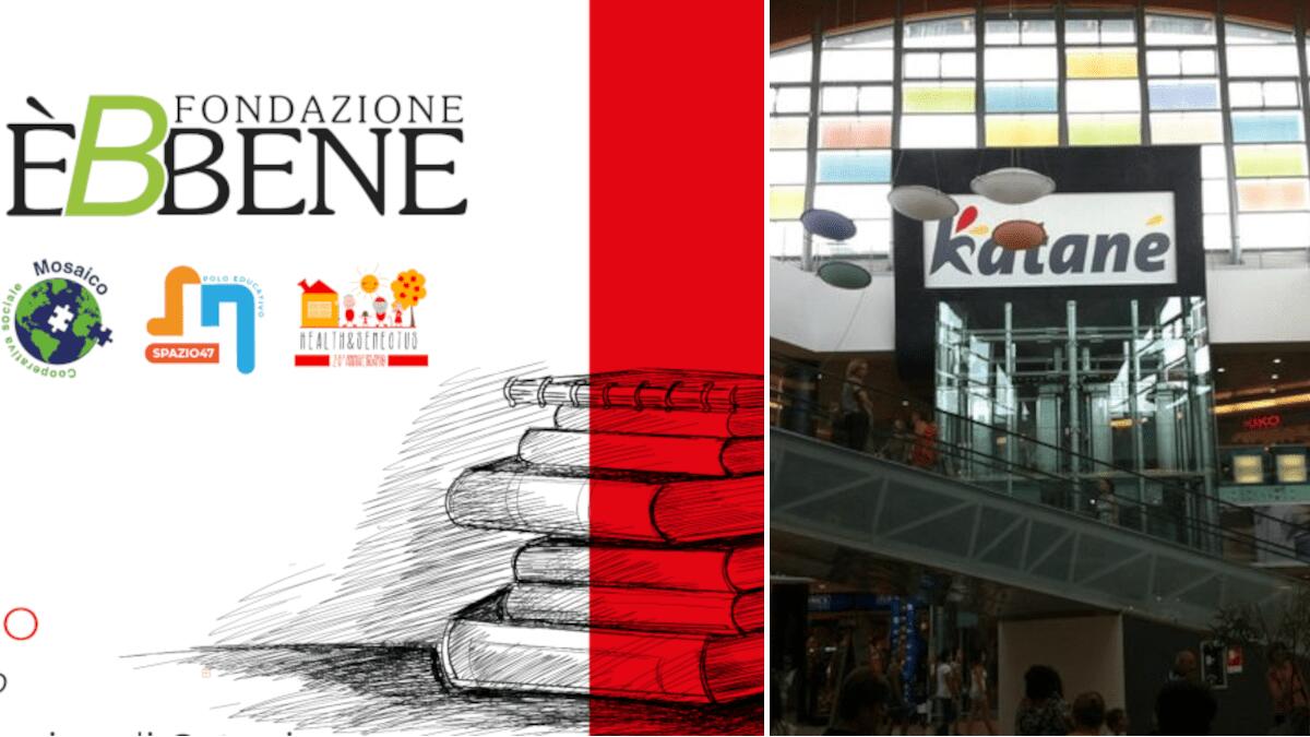 Ritorna il Carrello Solidale: contrasto della povertà educativa e culturale con la raccolta di materiale scolastico - 
