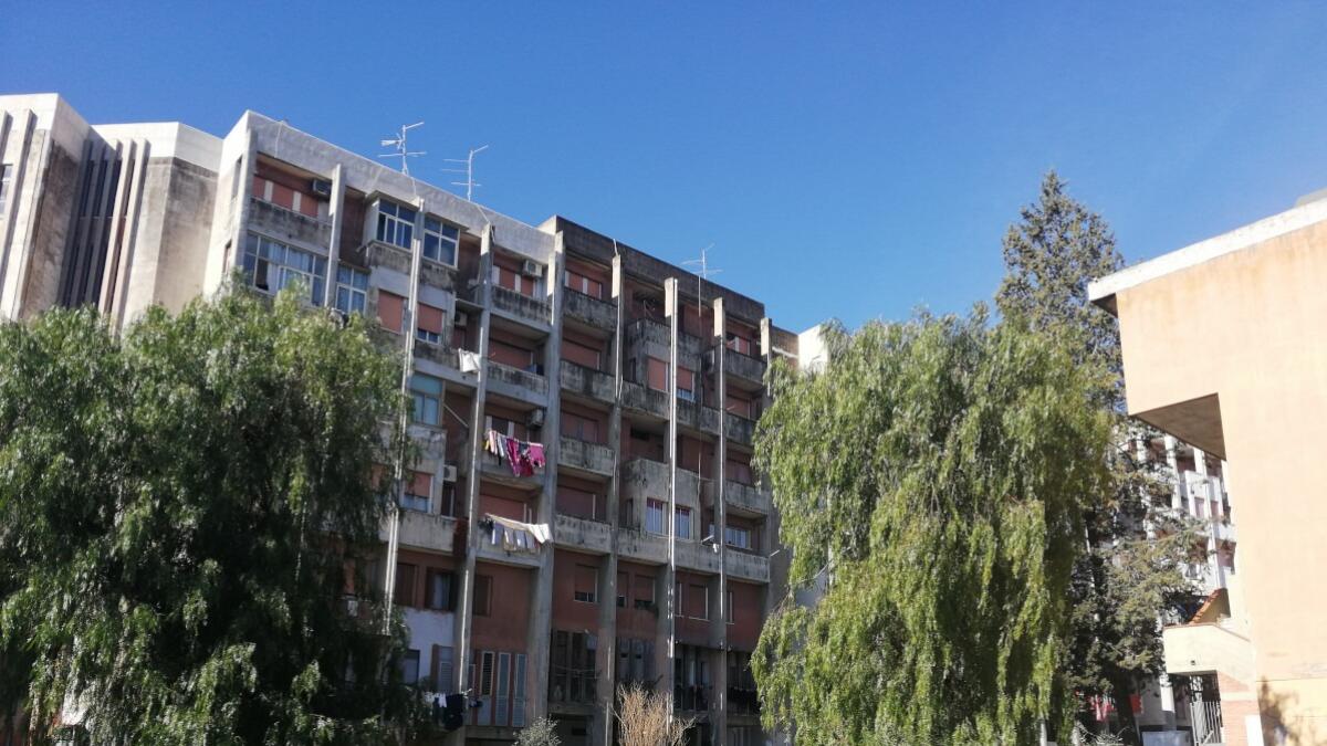 Riqualificare l'intera zona di via Capo Passero. Buceti: "Ci sono alcune proposte che vanno rese subito operative" - 