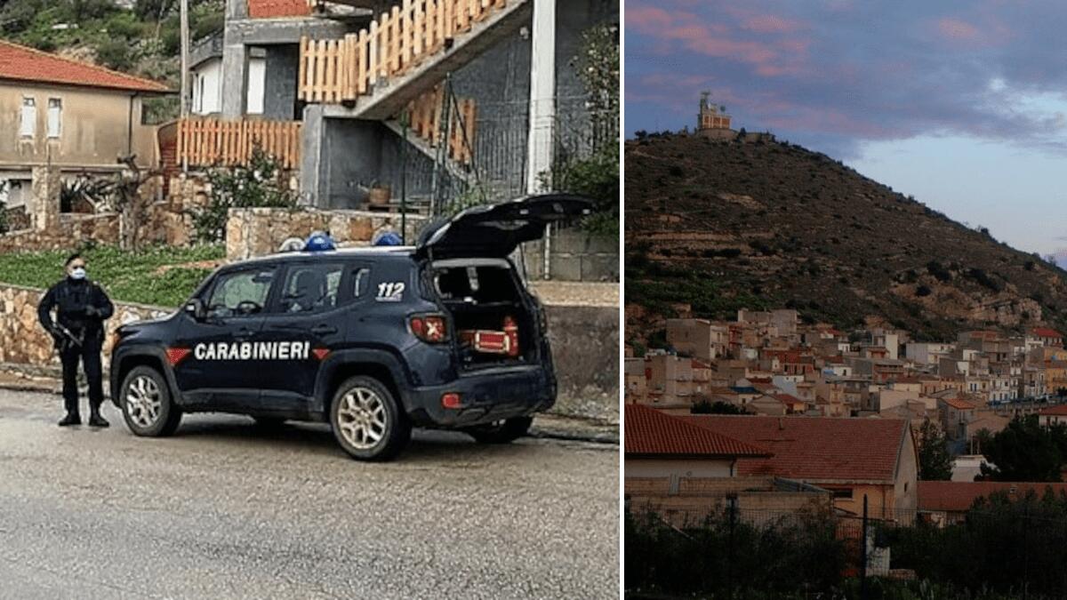Castel di Iudica: pensionato ispezionato per allaccio abusivo trovato con munizioni per pistola e fucile abusive - 
