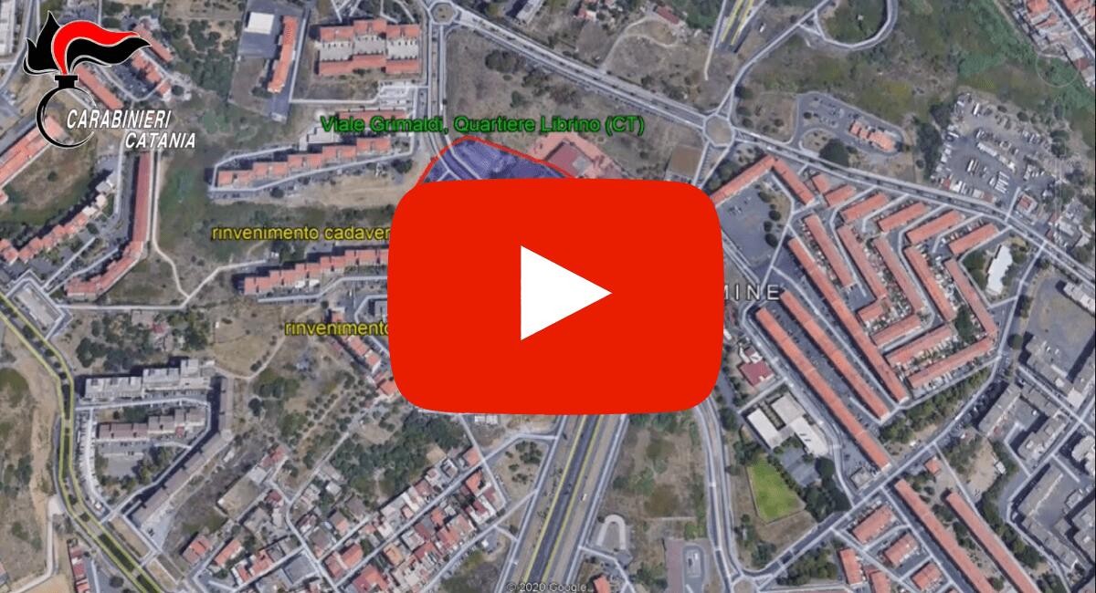 Operazione "Centauri": 14 persone indagate per omicidi e porto e detenzione illegale di armi da fuoco - 