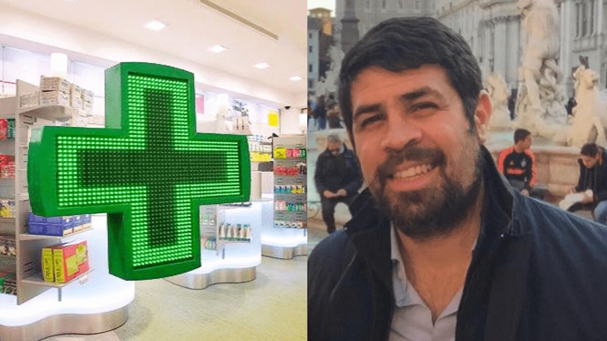 Due stalli per la sosta breve vicino le farmacie che effettueranno il servizio di vaccinazione a Catania. Cardello: "Eviterà il posteggio selvaggio" - 