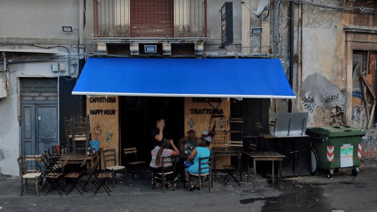 Sabor Latino nuovamente aperto in beffa alle reiterare sanzioni e chiusure dovute alle svariate violazioni - 