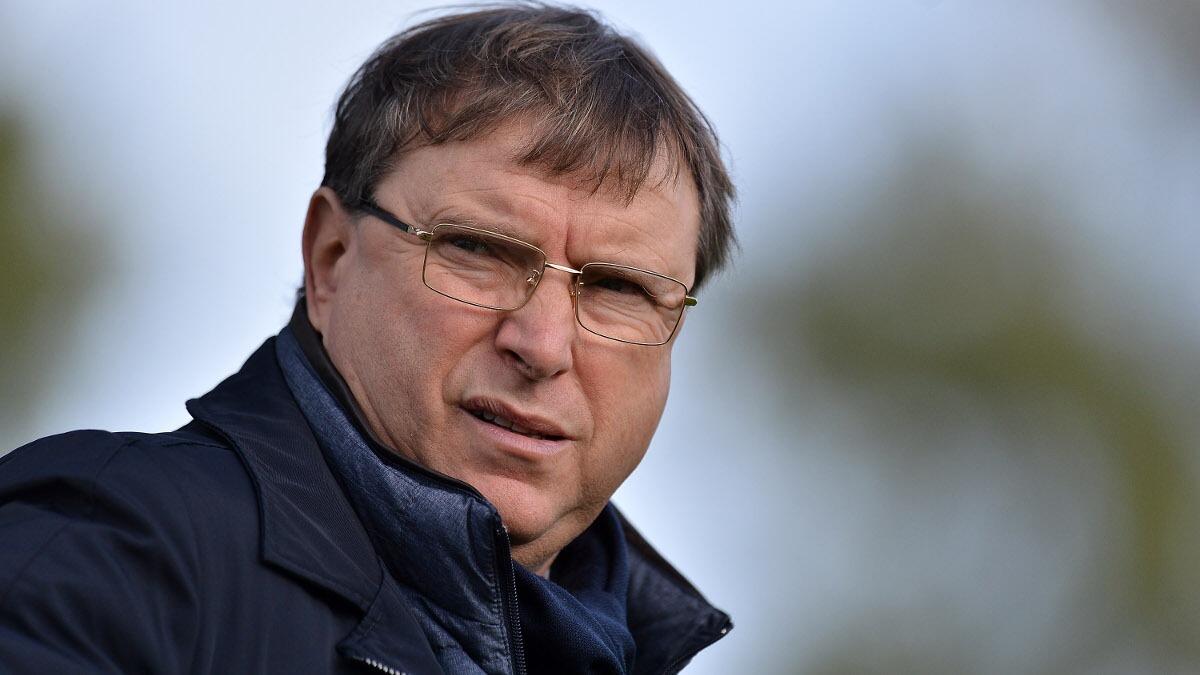 Calcio Catania, la guardia di Finanza sequestra 640mila euro a Pietro Lo Monaco - 