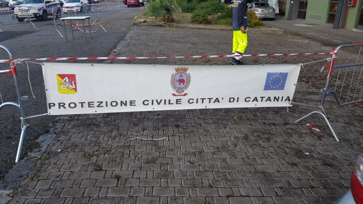 Approvato, dopo 10 anni, il nuovo piano della Protezione civile comunale. Pogliese: "Patrimonio collettivo della città" - 