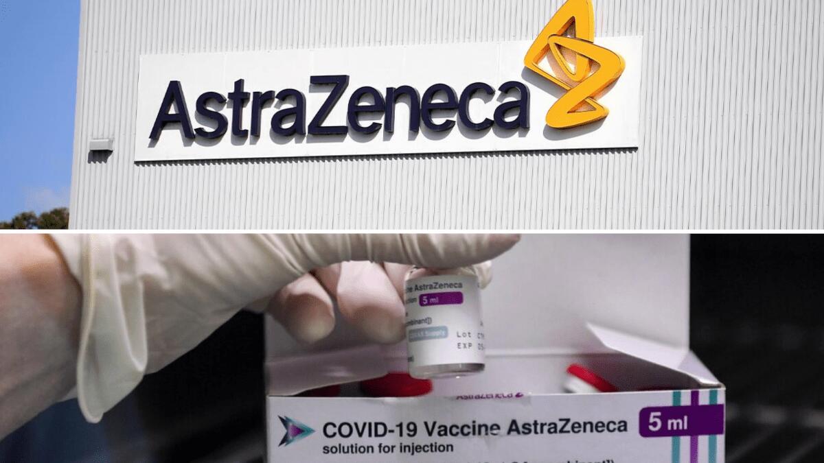 Catania, concluse le analisi del lotto ABV2856 del vaccino anticovid-19 AstraZeneca (VIDEO) - 