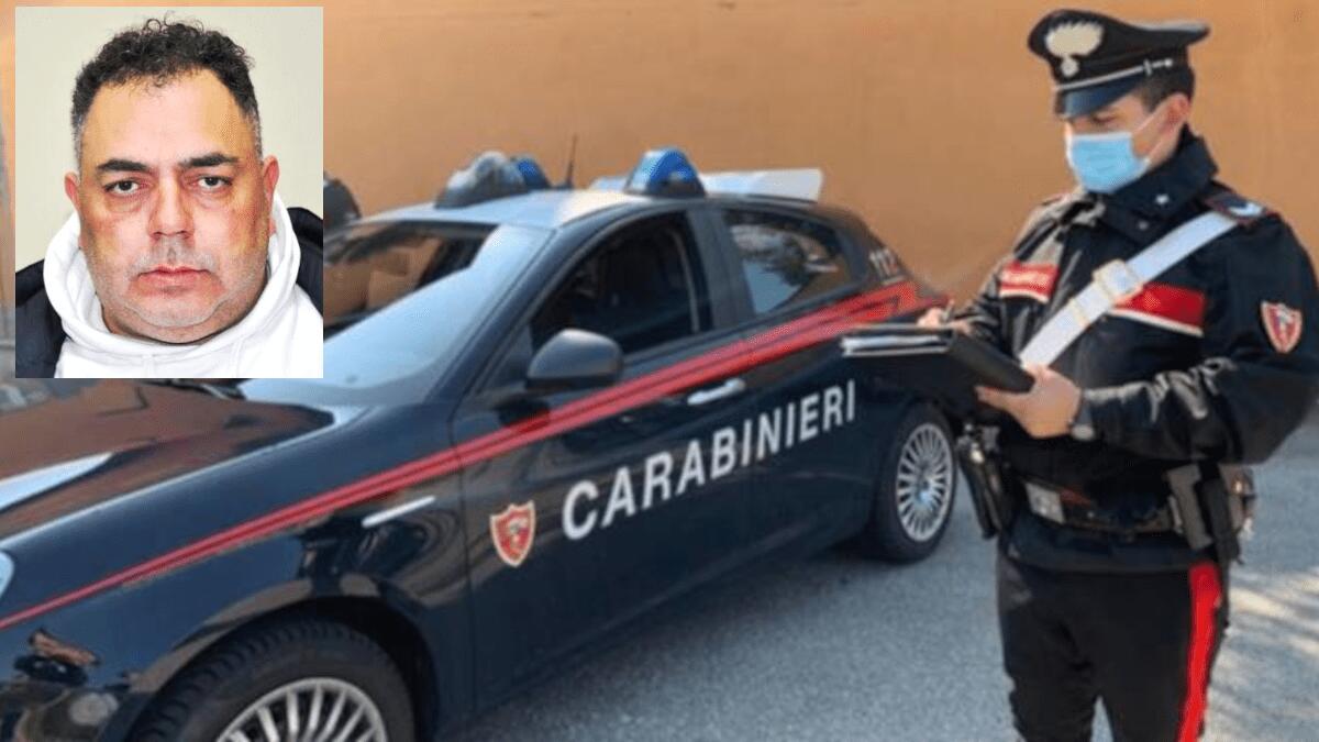 Adrano: condannato affiliato del clan Scalisi, ramificazione dei mussi di ficurinia - 