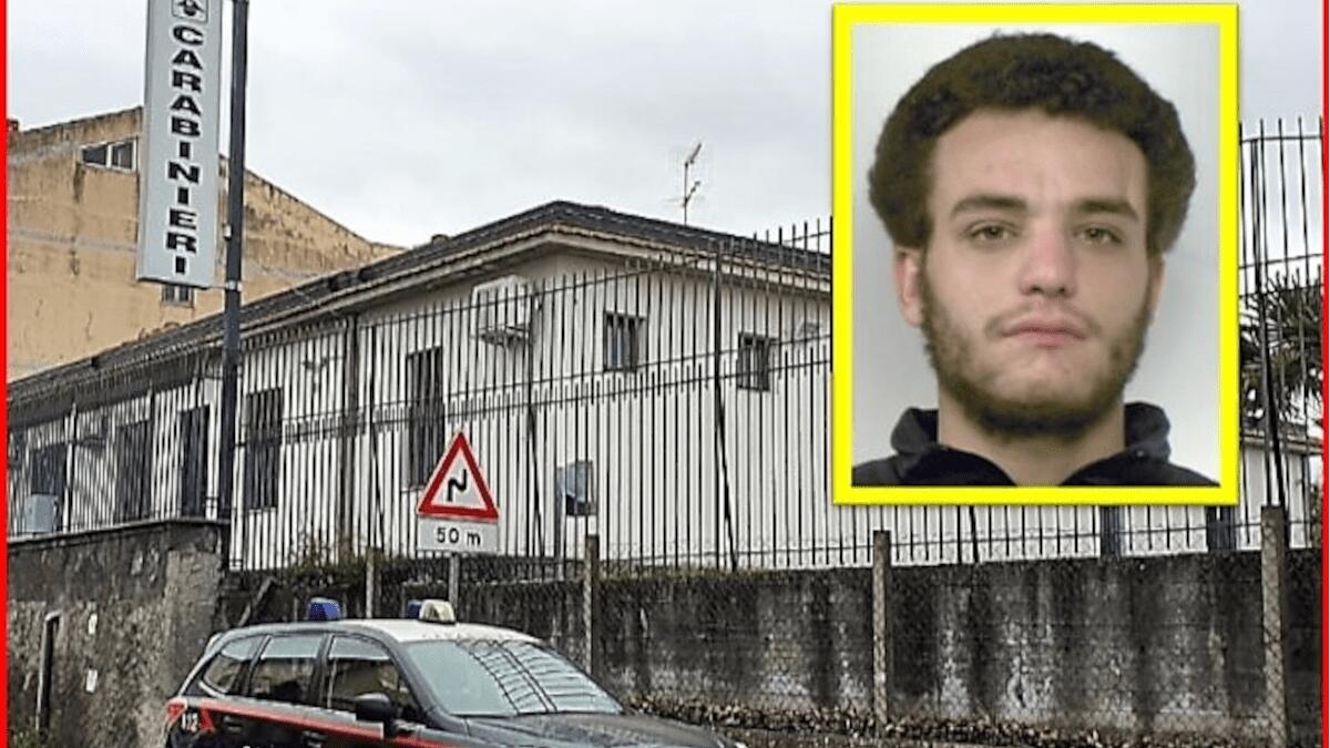 Fiumefreddo di Sicilia: ruba un’auto e si dirige verso Messina senza aver mai ottenuto la patente - 