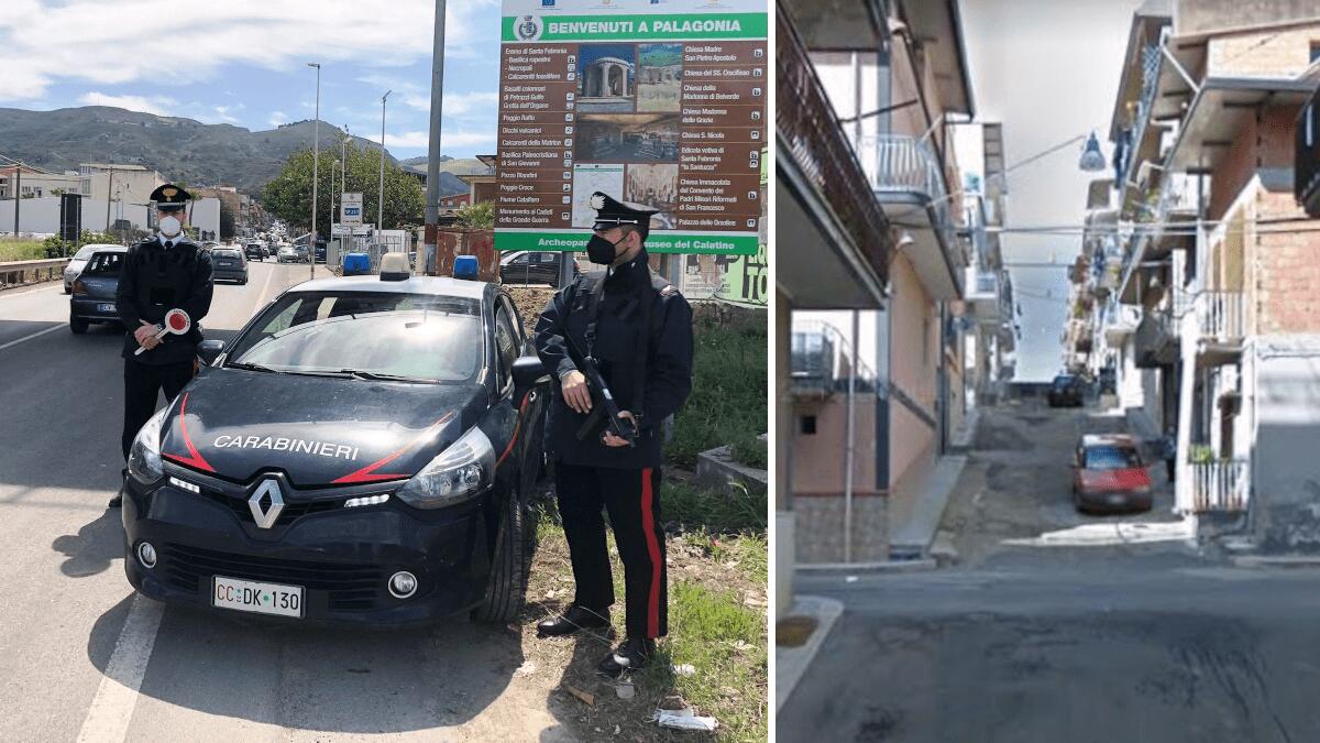 Palagonia: affittava in nero la casa del disabile a tre marocchini, quest’ultimi avevano creato un allaccio abusivo - 