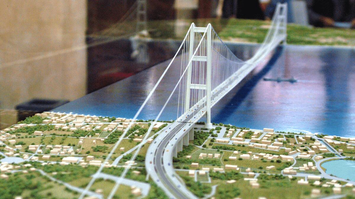 Recovery Plan, Pogliese: "L'assenza del Ponte sullo Stretto dal programma è una nuova penalizzazione per il Sud" - 