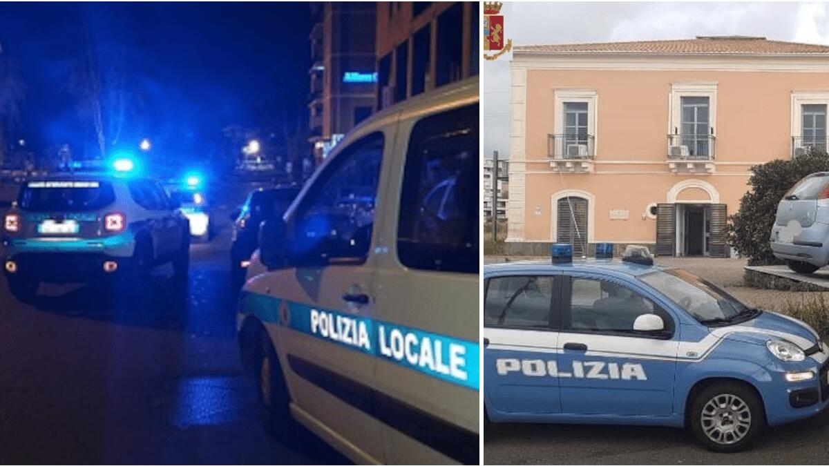 Violazione norme anti Covid: chiusi un negozio di autoricambi, una parrucchiera e un pub - 