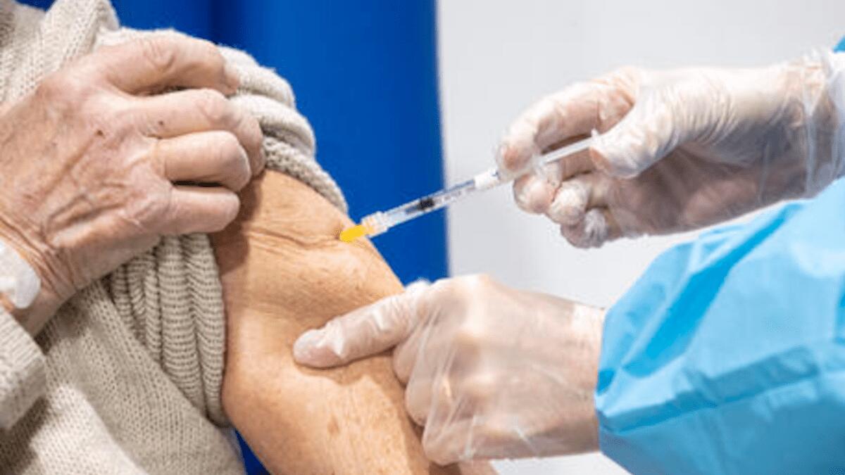 Servizio di supporto per la prenotazione delle vaccinazioni anti Covid nella sede Ugl - 