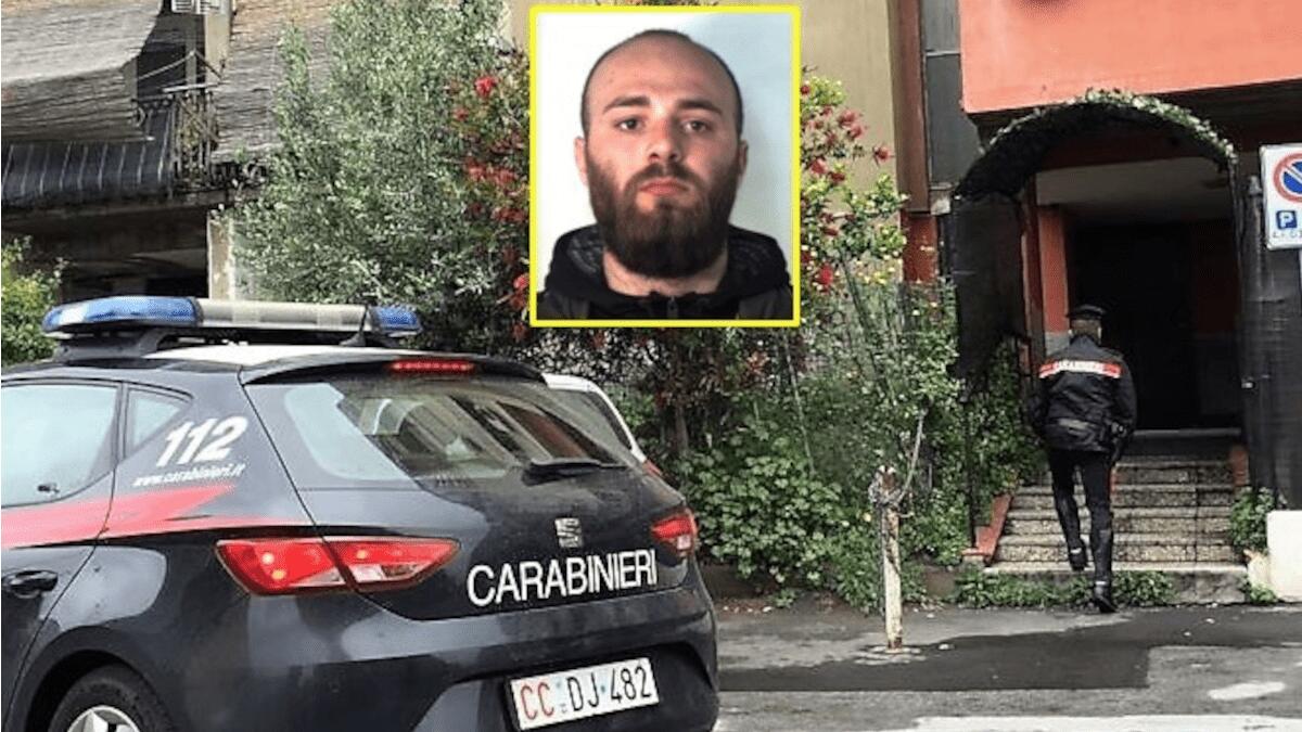San Giovanni Galermo: Spaccio di droga in via Capo Passero 121, preso il “cassiere” - 