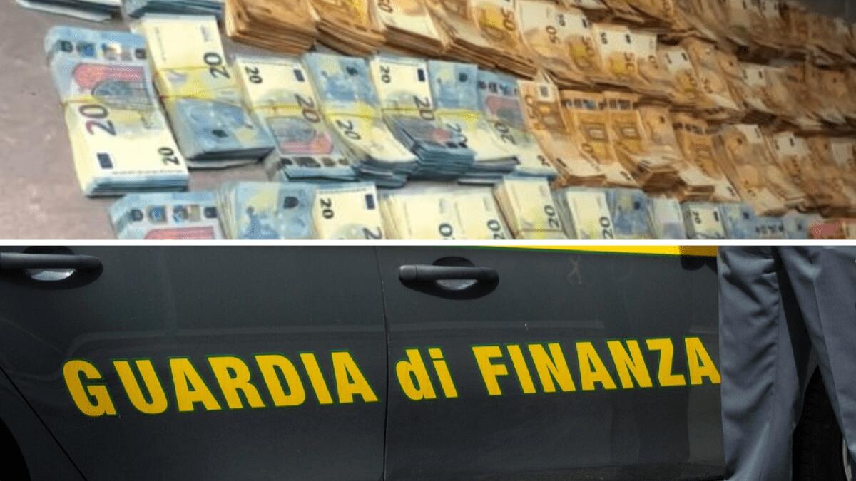 Mafia, sequestrati beni per 12 milioni in sette province italiane, tra cui Catania, e in Albania - 