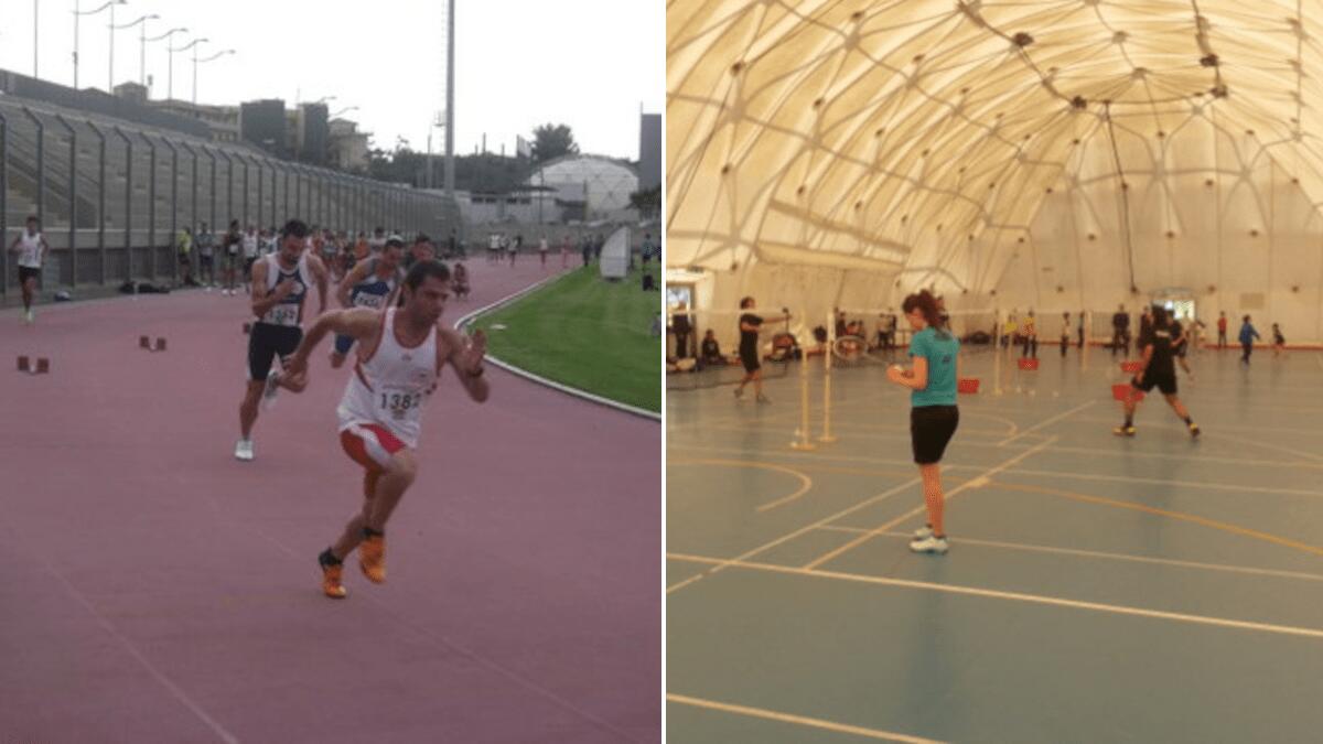 Misterbianco: Comune mette a disposizione i propri impianti sportivi gratuitamente per il mese di maggio - 
