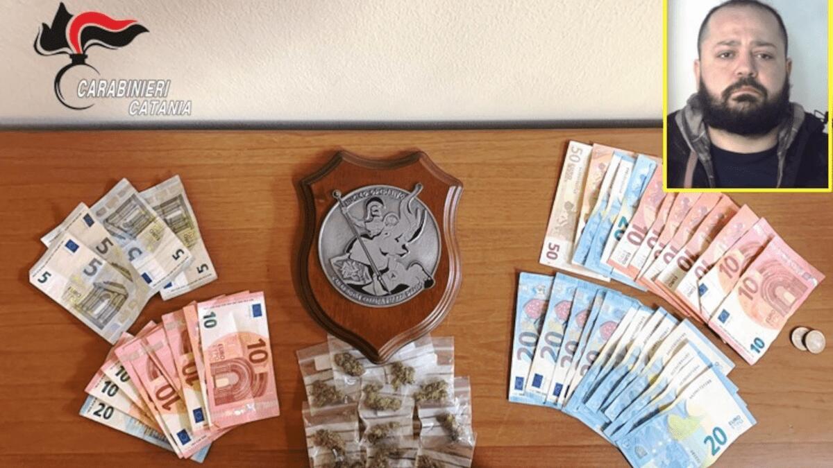 Picanello: spacciavano con minorenne a bordo, le vedette hanno impedito l’intervento tempestivo - 