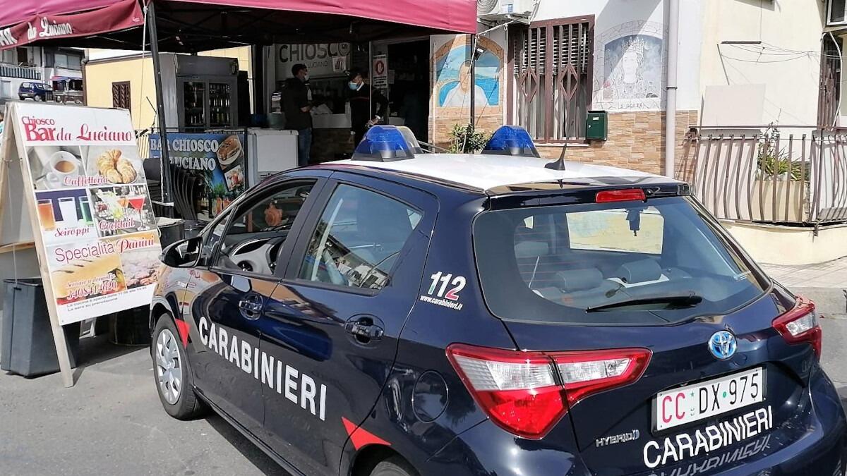 Catania, alimenti in cattivo stato di conservazione: denunciato il titolare di un chiosco - 