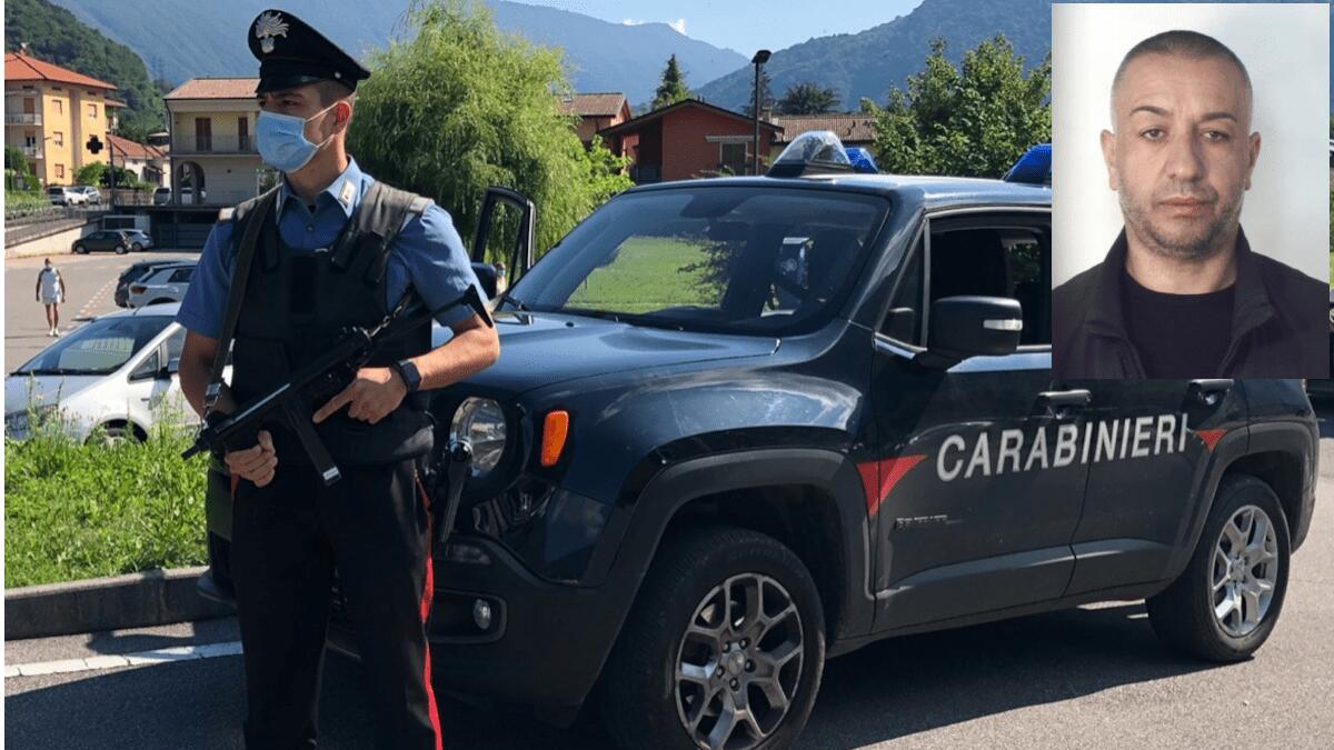 Affiliato mafioso dei “mussi di ficurinia”, la Corte d’Appello si esprime - 
