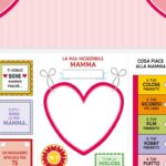 lapbook festa della mamma maestraemamma
