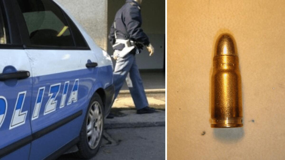 Sparatoria San Giorgio: arrestati padre e figlio, ricostruita in dettaglio la dinamica degli eventi nel centro accoglienza - 