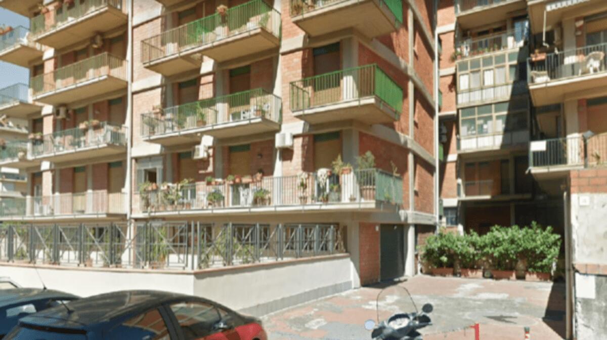 Via Anapo, immobile confiscato alla mafia consegnato ad associazione di volontariato - 