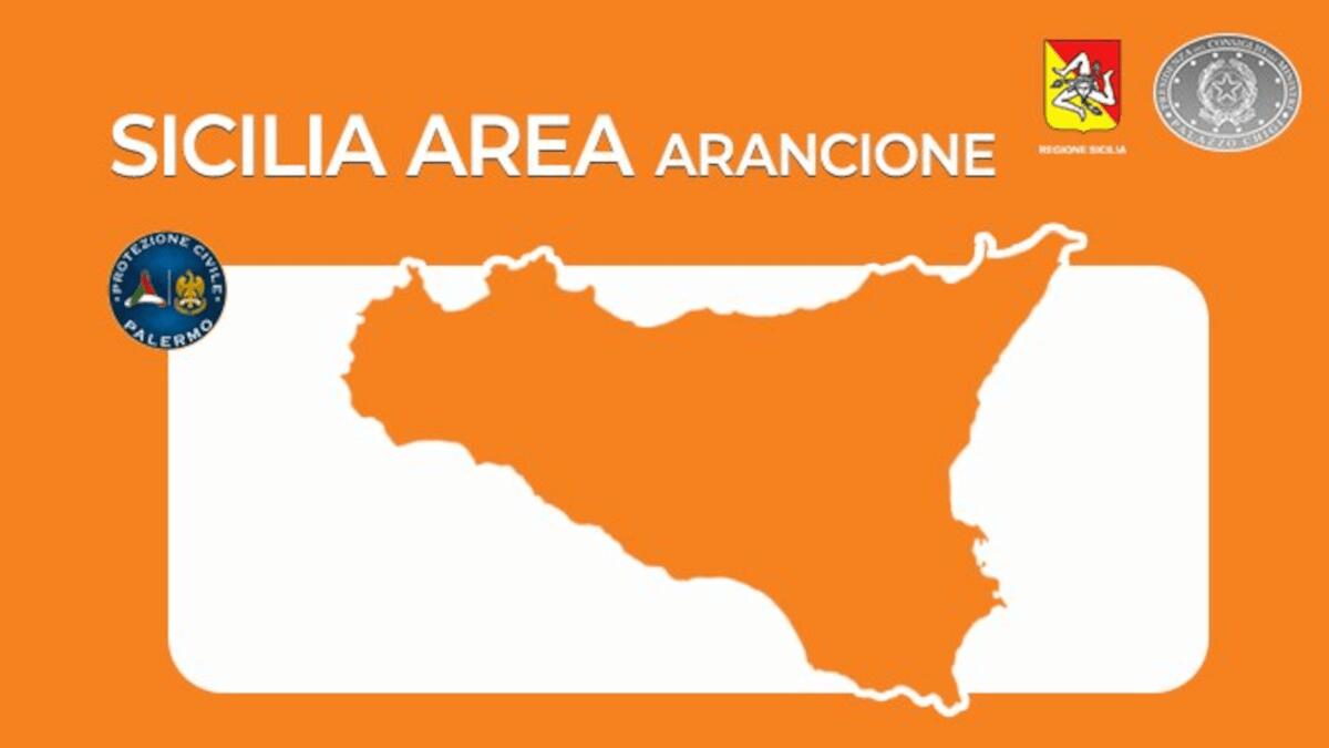 Covid: sfuma il giallo, Sicilia ancora arancione. 1.000 nuovi positivi, 10 morti. 193 nuovi casi a Catania - 