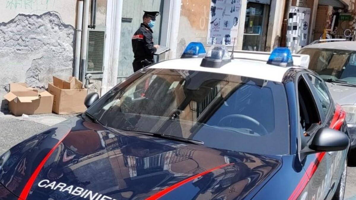 Catania, 30enne picchiata dalla suocera e dal compagno che chiedevano il test del DNA - 
