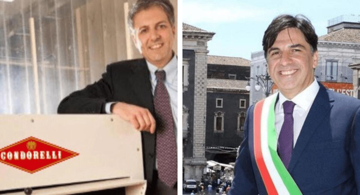 Denuncia Condorelli contro racket estorsioni, Poglise: "La strada della legalità è l'unica via per lo sviluppo e la crescita" - 