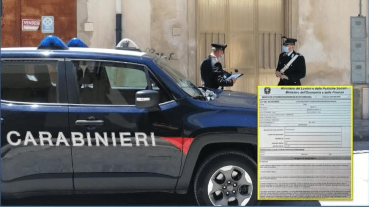 Grammichele: Contrasto ai furbetti del reddito di cittadinanza, passati da 632 a 404 su 13.000 abitanti - 