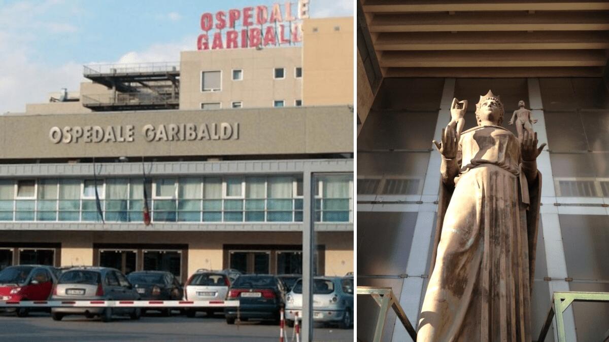 Neonato morì dopo un intervento all’ospedale Garibaldi, la Procura di Catania indaga i tre medici legali - 
