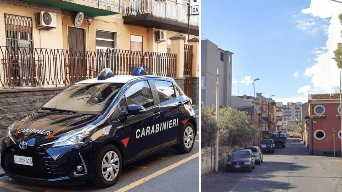 Gli rubano chitarra in via Anfuso, un suo amico riceve un’offerta d’acquisto per un pc rubato e lo strumento musicale - 