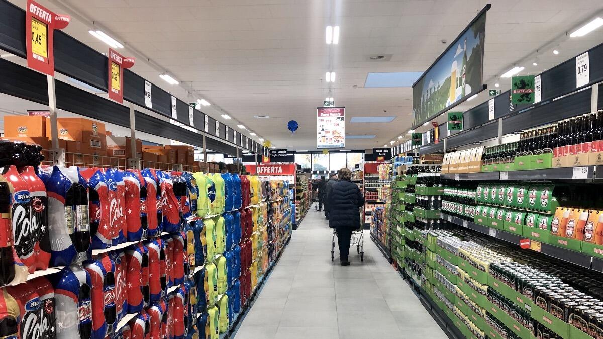 Eurospin Catania, Regione:”Autorizzazioni a costruire in zona L conformi al PRG” - 