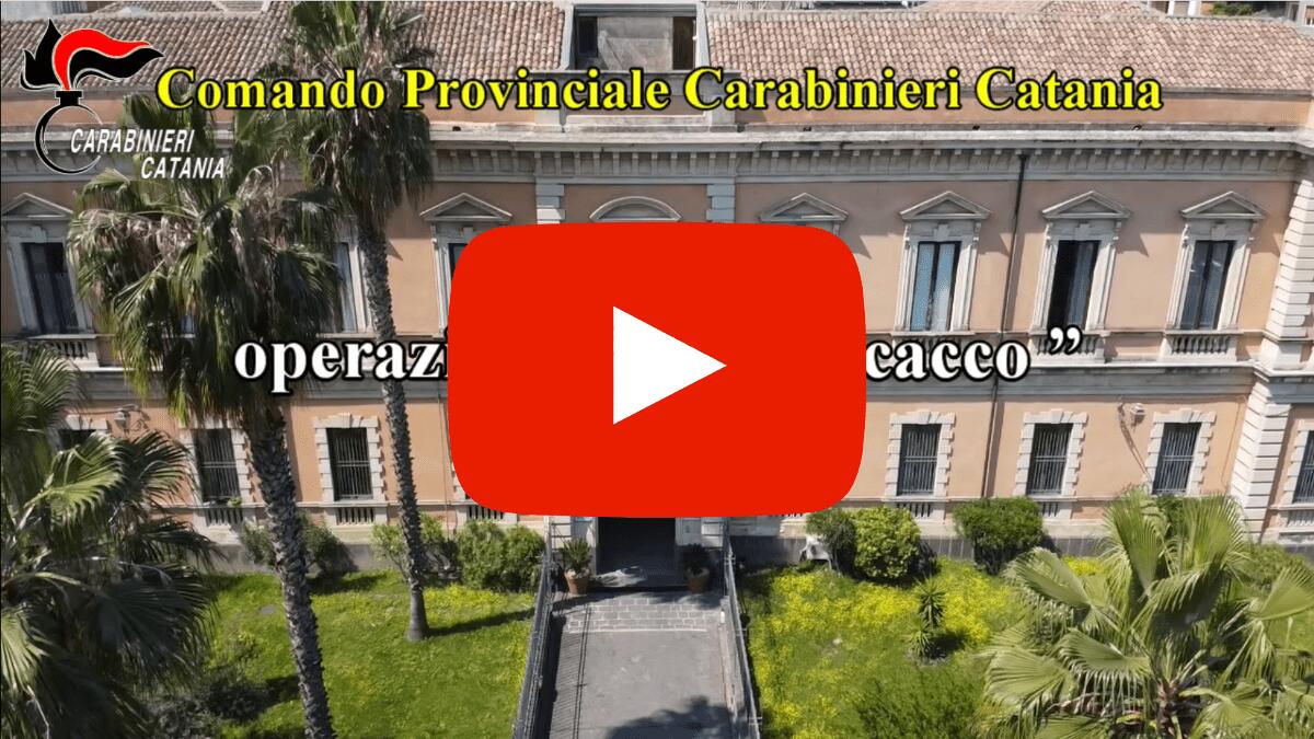Operazione "Sotto Scacco", disarticolati due storici gruppi legati a Cosa Nostra: 40 persone indagate - 