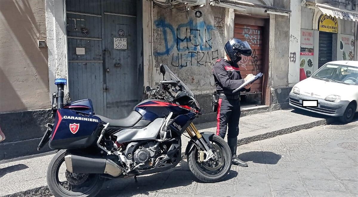 Catania, botte da orbi tra posteggiatore abusivo ed extracomunitario: ecco perché - 