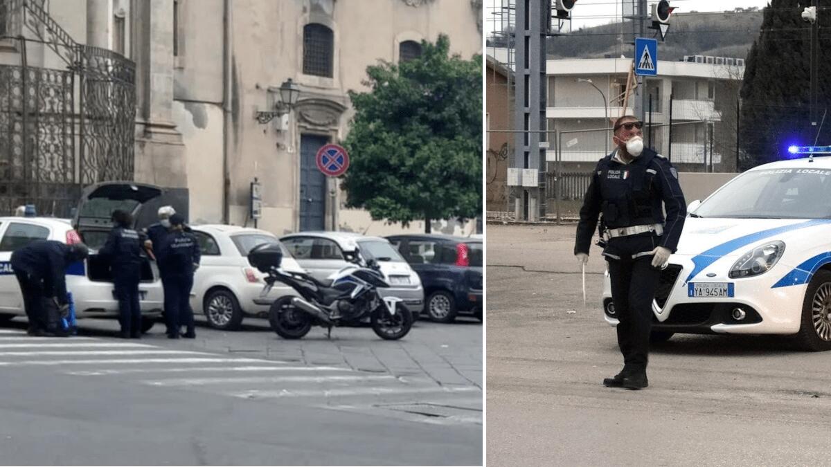 Polizia Municipale: 27.828 verbali, 12.111 con Street Control e 1.347 rimozioni di veicoli in soli tre mesi - 
