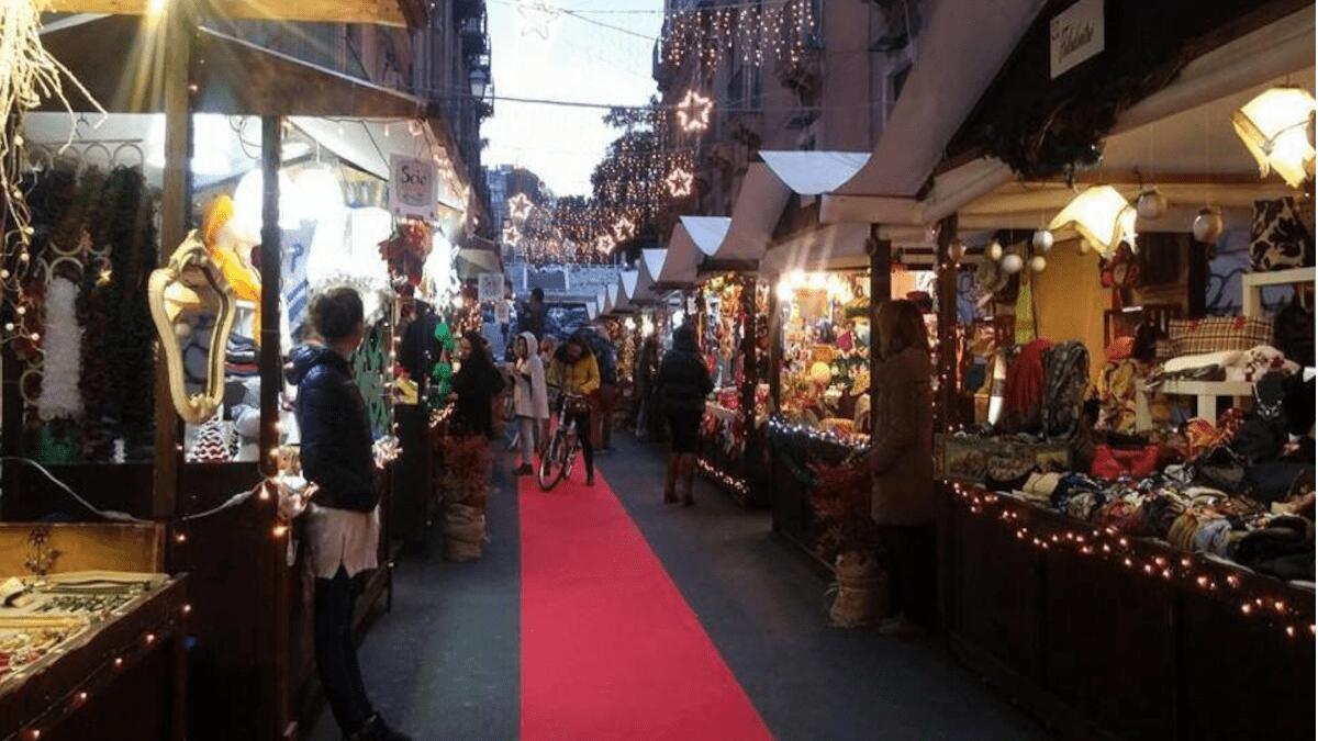 Dal 17 giugno riapriranno i mercatini con le tipiche casette di legno, le aree interessate andranno oltre il centro storico - 