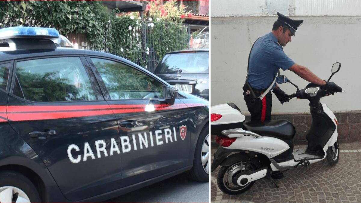 Palagonia: minorenne scappa dall’Alt rifugiandosi sotto casa, la madre scende per aggredire gli agenti in servizio - 